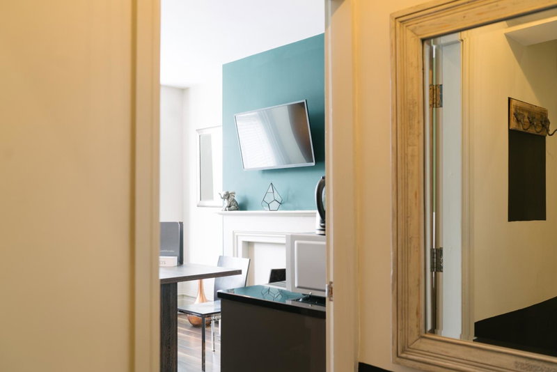 Bootham Crescent Apartments York, York, United Kingdom