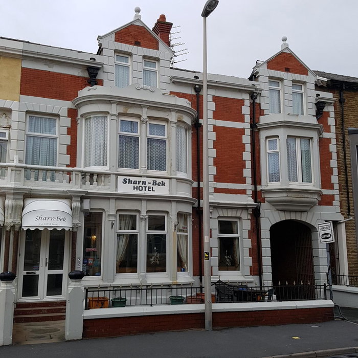 Sharn Bek Hotel, Blackpool, United Kingdom