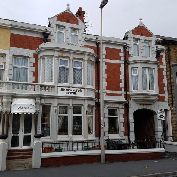 Sharn Bek Hotel, Blackpool, United Kingdom