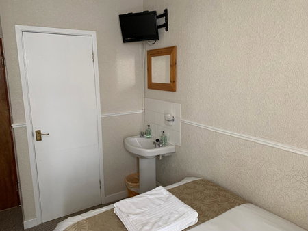 Sharn Bek Hotel, Blackpool, United Kingdom