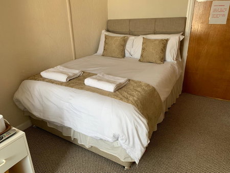 Sharn Bek Hotel, Blackpool, United Kingdom