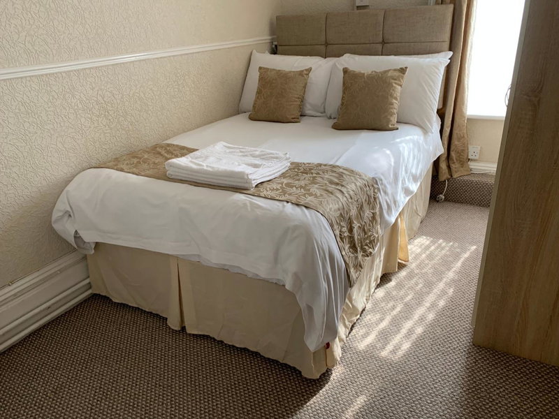 Sharn Bek Hotel, Blackpool, United Kingdom