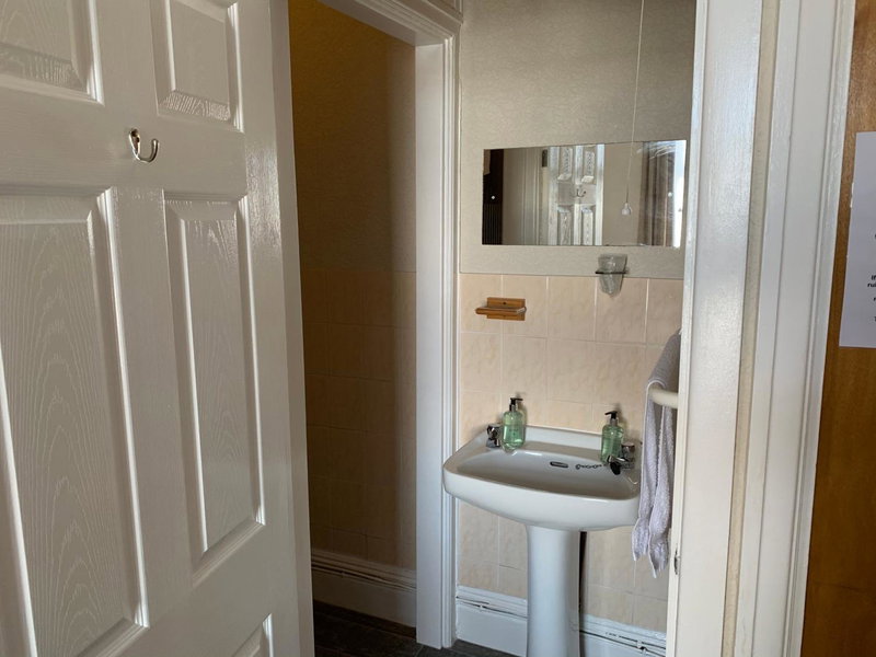 Sharn Bek Hotel, Blackpool, United Kingdom