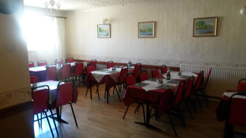 Sharn Bek Hotel, Blackpool, United Kingdom