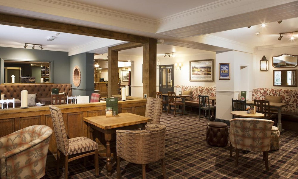 The Avon Causeway Hotel, United Kingdom
