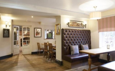 The Avon Causeway Hotel, Christchurch, United Kingdom