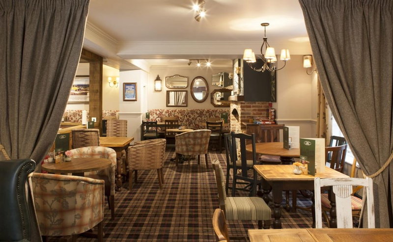 The Avon Causeway Hotel, Christchurch, United Kingdom