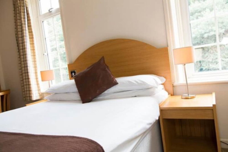 The Avon Causeway Hotel, Christchurch, United Kingdom