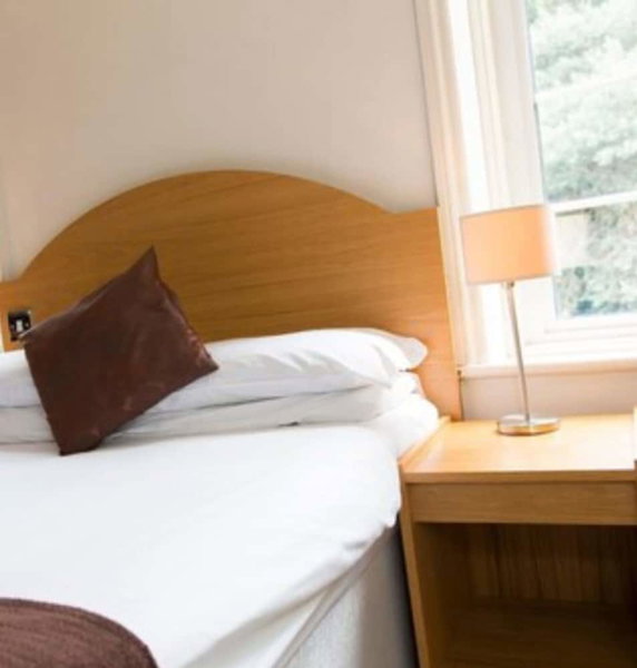 The Avon Causeway Hotel, Christchurch, United Kingdom