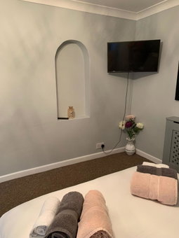 The Hideaway, Hockering, United Kingdom