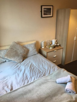 The Tavern Bed and Breakfast, Blyth, United Kingdom