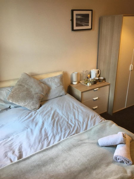 The Tavern Bed and Breakfast, Blyth, United Kingdom