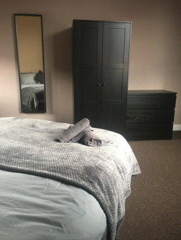 The Tavern Bed and Breakfast, Blyth, United Kingdom