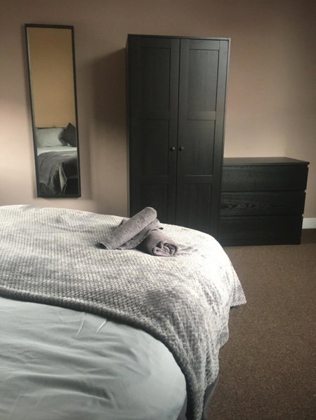 The Tavern Bed and Breakfast, Blyth, United Kingdom