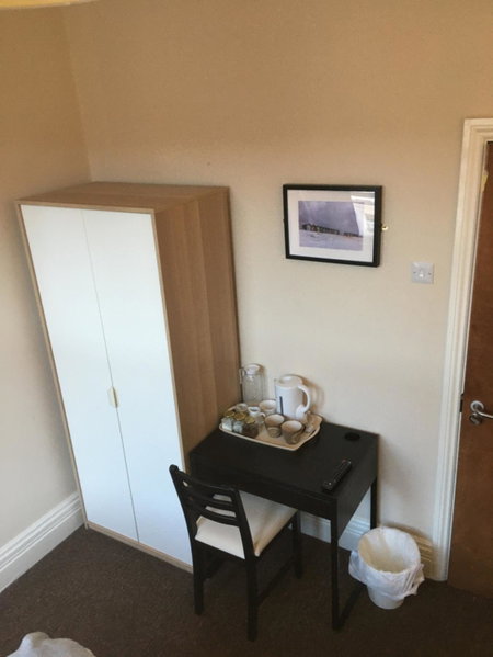 The Tavern Bed and Breakfast, Blyth, United Kingdom