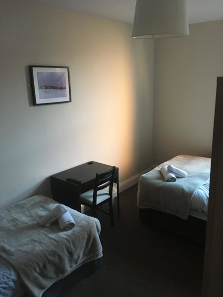 The Tavern Bed and Breakfast, Blyth, United Kingdom