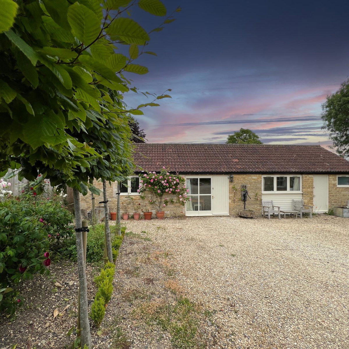 Whitley Coach House, United Kingdom