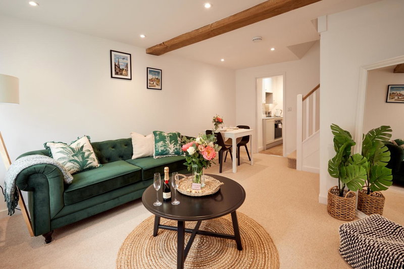 Norton Studio, Arundel, United Kingdom