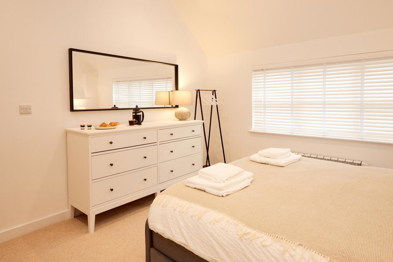 Norton Studio, Arundel, United Kingdom