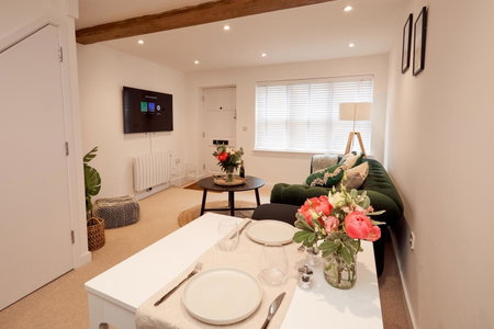 Norton Studio, Arundel, United Kingdom