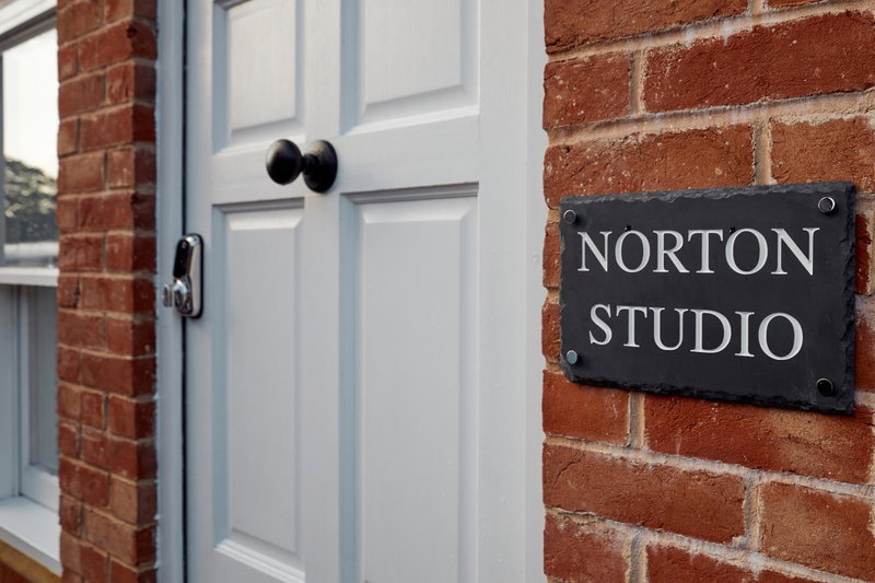 Norton Studio, Arundel, United Kingdom