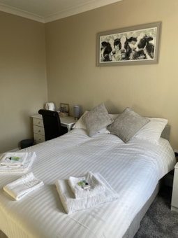 The Seven Stars, Durham, United Kingdom