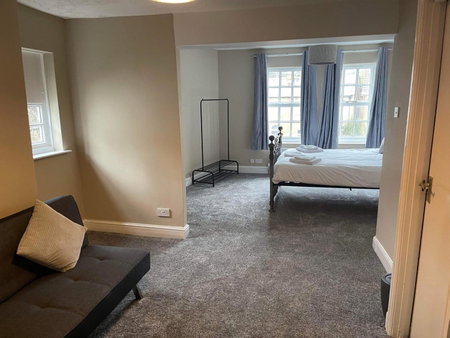 The Seven Stars, Durham, United Kingdom