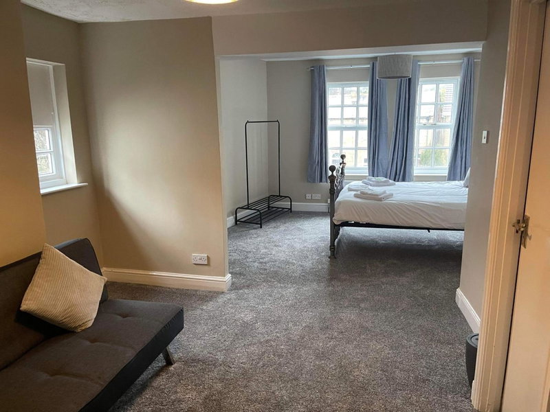 The Seven Stars, Durham, United Kingdom