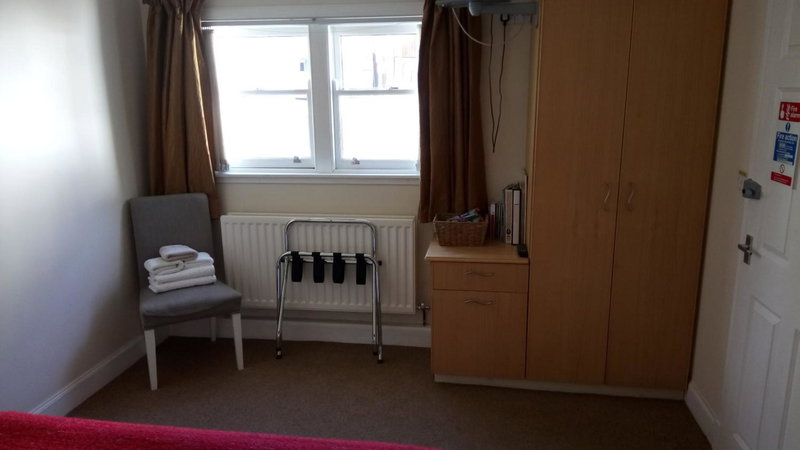 Star Hotel, Kirkcudbright, United Kingdom