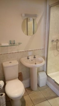 Star Hotel, Kirkcudbright, United Kingdom