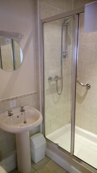 Star Hotel, Kirkcudbright, United Kingdom