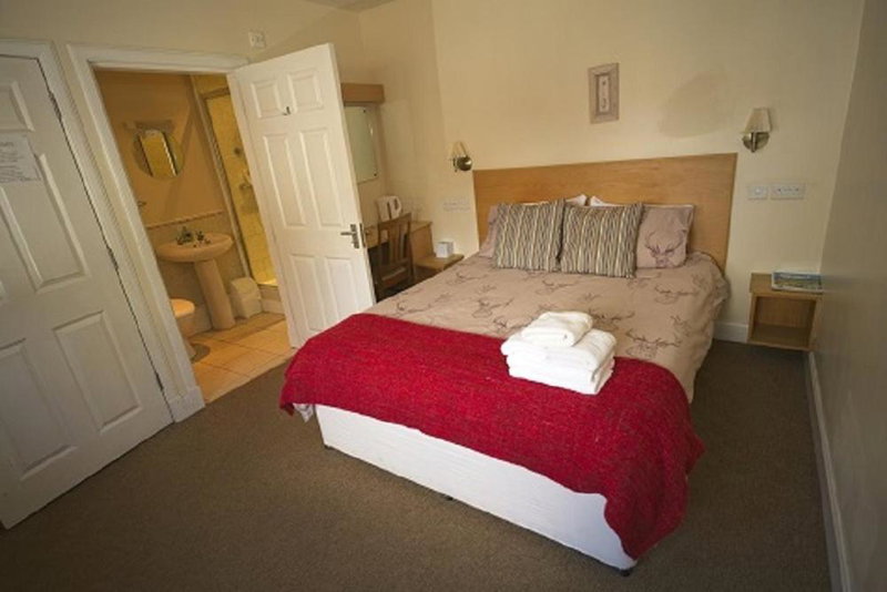 Star Hotel, Kirkcudbright, United Kingdom