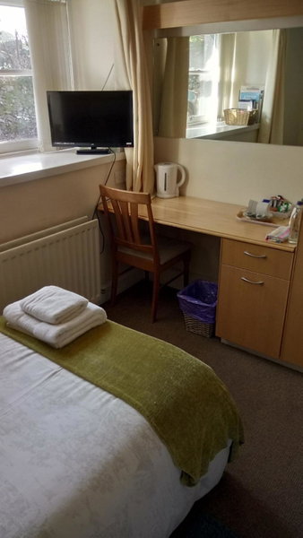Star Hotel, Kirkcudbright, United Kingdom