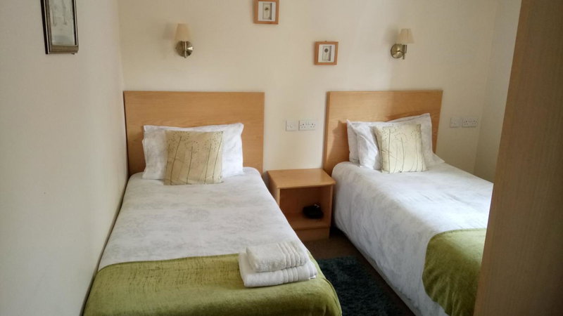 Star Hotel, Kirkcudbright, United Kingdom