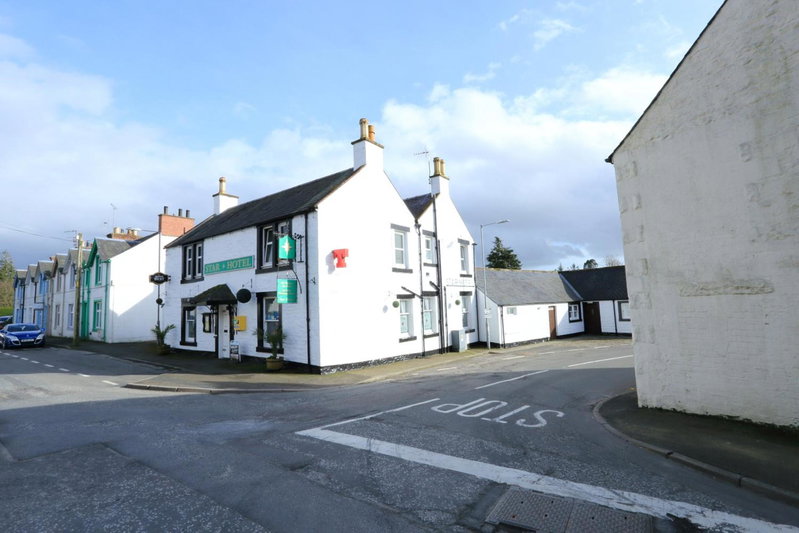 Star Hotel, Kirkcudbright, United Kingdom