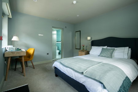 The Cowdray Arms, Haywards Heath, United Kingdom