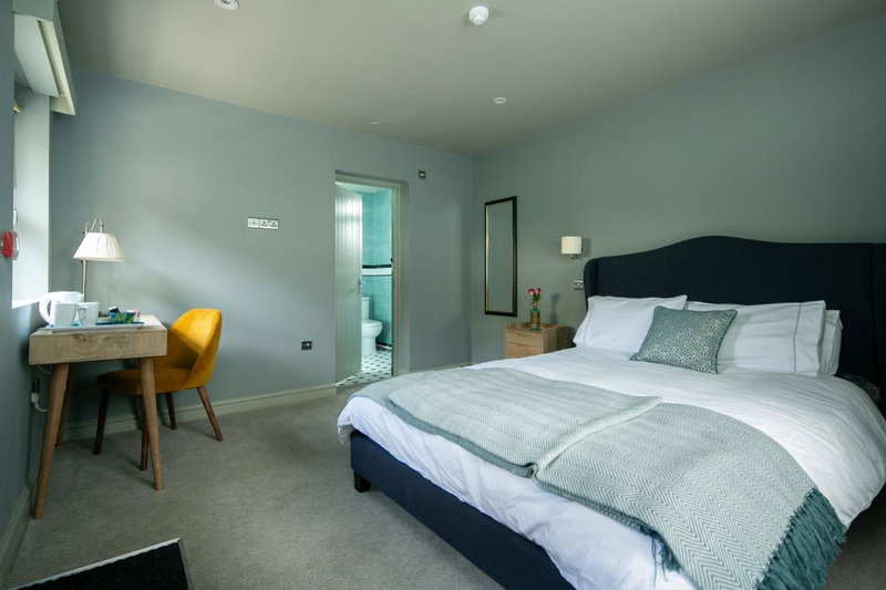 The Cowdray Arms, Haywards Heath, United Kingdom