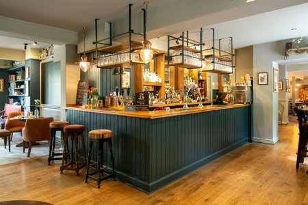 The Cowdray Arms, Haywards Heath, United Kingdom