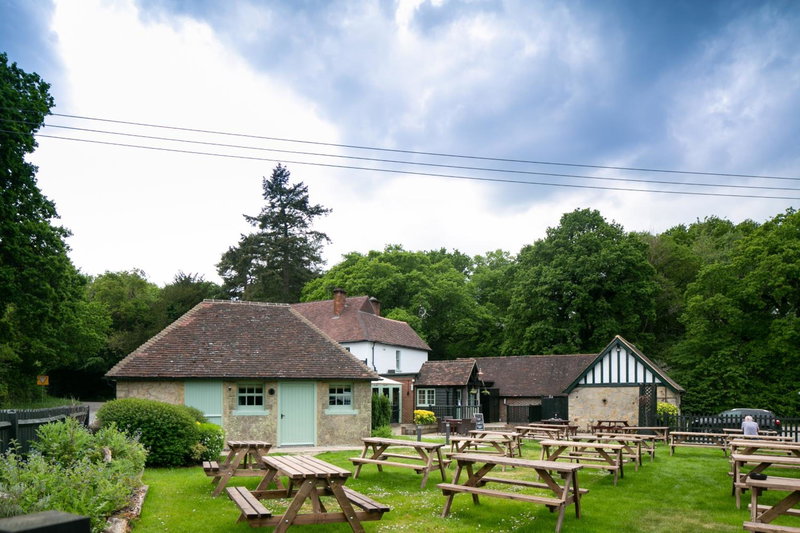 The Cowdray Arms, Haywards Heath, United Kingdom