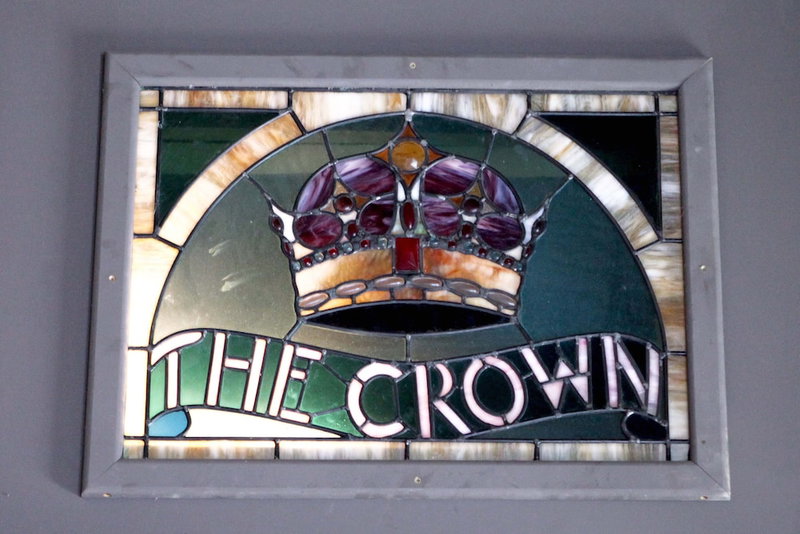 The Crown at Playhatch, Reading, United Kingdom