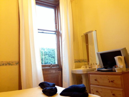 Ardgowan Guest House, Edinburgh, United Kingdom