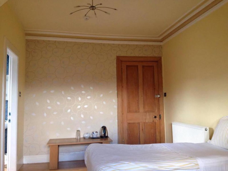Ardgowan Guest House, Edinburgh, United Kingdom