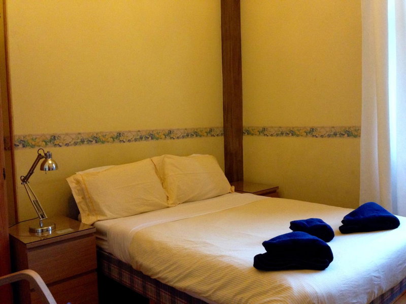 Ardgowan Guest House, Edinburgh, United Kingdom
