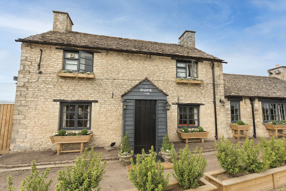 Duke of Marlborough Hotel, United Kingdom