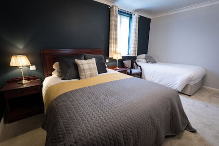 Duke of Marlborough Hotel, Woodstock, United Kingdom
