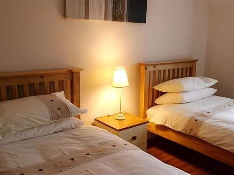 Hebridean Guest House, Stornoway, United Kingdom