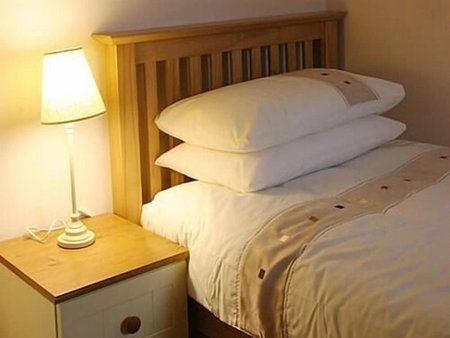 Hebridean Guest House, Stornoway, United Kingdom