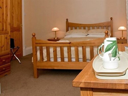 Hebridean Guest House, Stornoway, United Kingdom