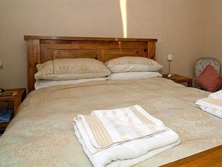 Hebridean Guest House, Stornoway, United Kingdom