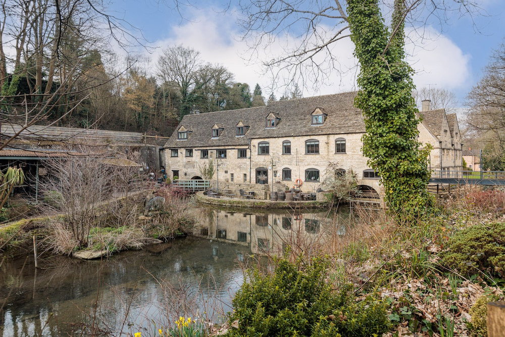 Hotel · Egypt Mill Hotel, Stroud